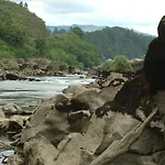 Kır Evi Cantinho Do Cantador Riba de Mouro