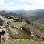 Kır Evi Cantinho Do Cantador *