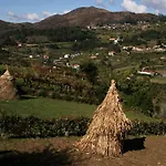 Cantinho Do Cantador Riba de Mouro