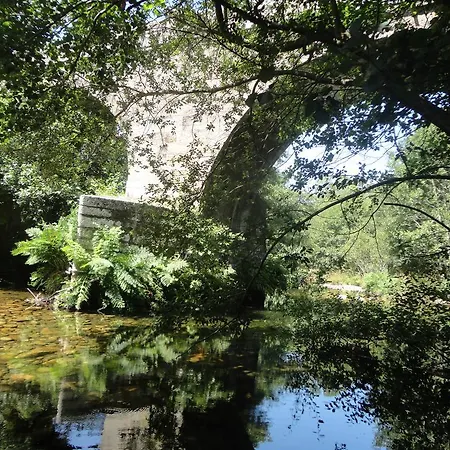 Venkovský dům Cantinho Do Cantador