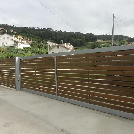 Casa di campagna Cantinho Do Cantador *