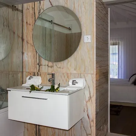 Cantinho Do Cantador Riba de Mouro