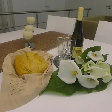 Casa di campagna Cantinho Do Cantador Riba de Mouro