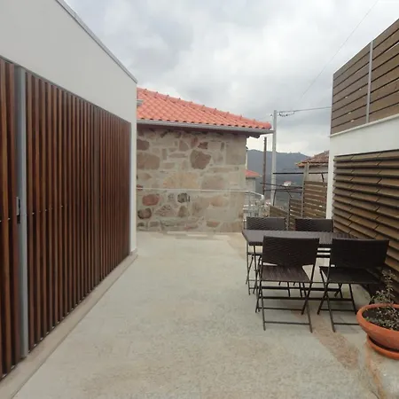 Casa di campagna Cantinho Do Cantador *