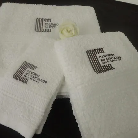 Cantinho Do Cantador