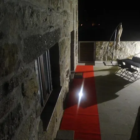 Cantinho Do Cantador Riba de Mouro