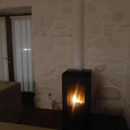 Cantinho Do Cantador