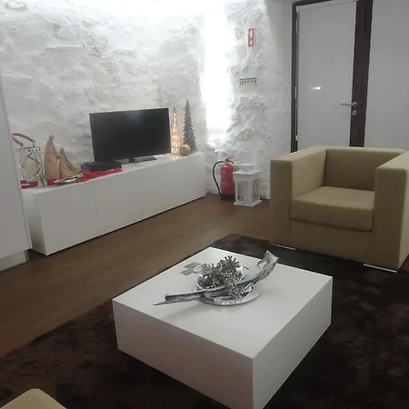 Casa di campagna Cantinho Do Cantador