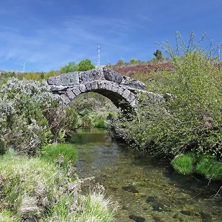 Venkovský dům Cantinho Do Cantador