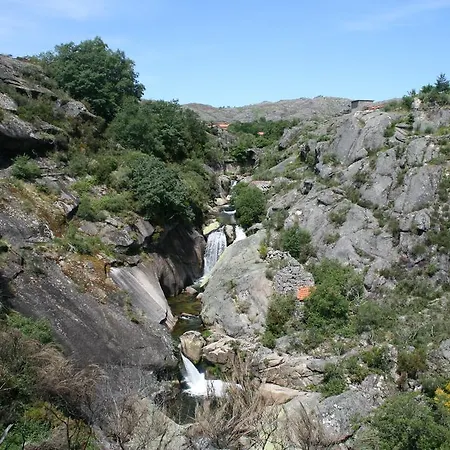 Casa di campagna Cantinho Do Cantador