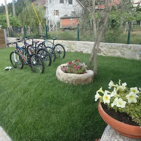 Cantinho Do Cantador