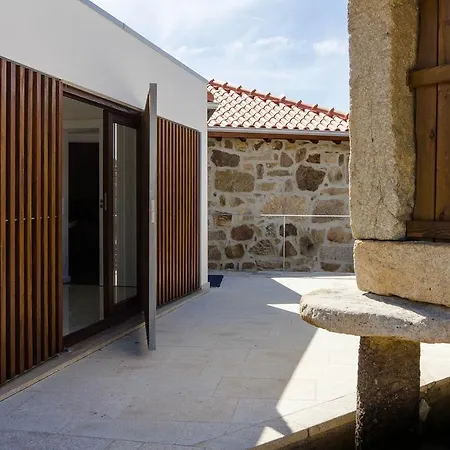 Casa di campagna Cantinho Do Cantador *