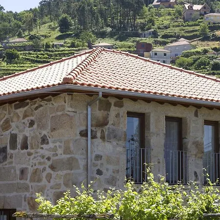 Cantinho Do Cantador Riba de Mouro