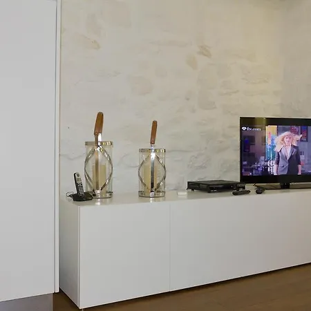 Venkovský dům Cantinho Do Cantador Riba de Mouro