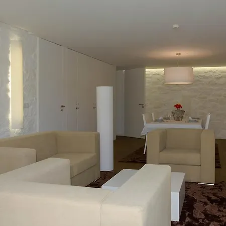 Casa di campagna Cantinho Do Cantador *