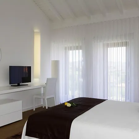 Venkovský dům Cantinho Do Cantador Riba de Mouro