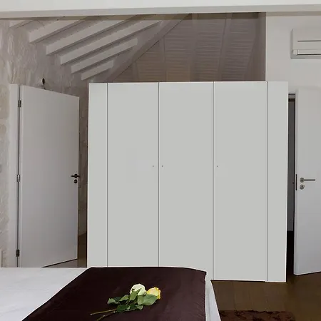 Venkovský dům Cantinho Do Cantador Riba de Mouro