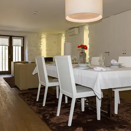 Venkovský dům Cantinho Do Cantador