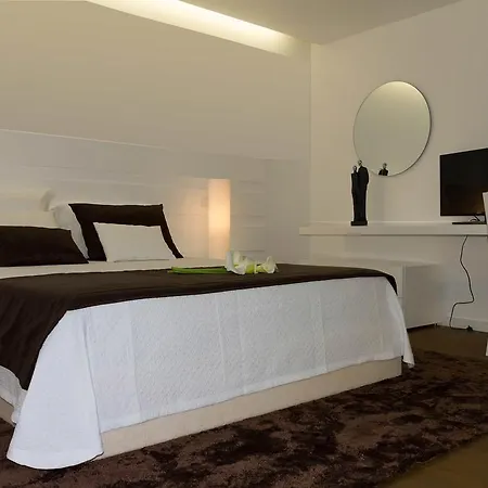 Casa di campagna Cantinho Do Cantador Riba de Mouro