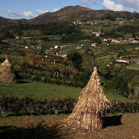Cantinho Do Cantador Riba de Mouro