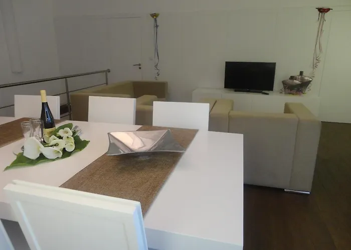 Cantinho Do Cantador Riba de Mouro