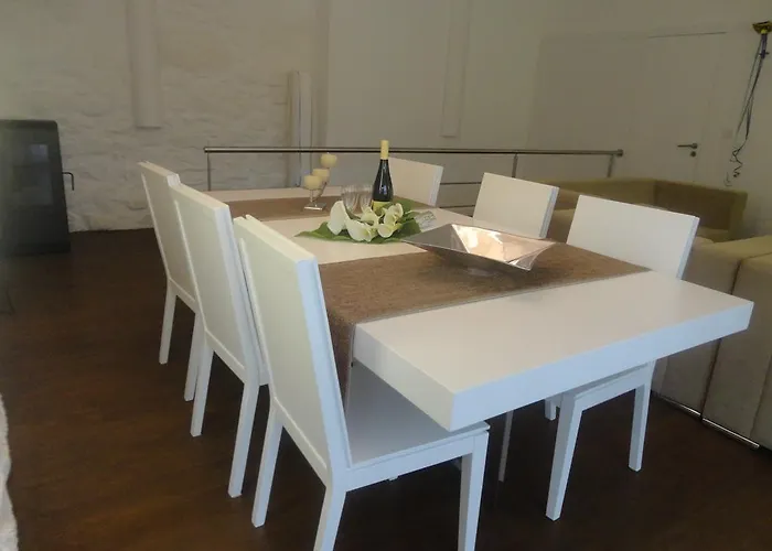 Летний дом Cantinho Do Cantador