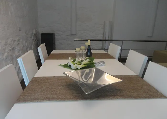 Cantinho Do Cantador Riba de Mouro