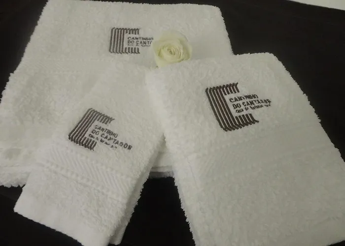 Cantinho Do Cantador