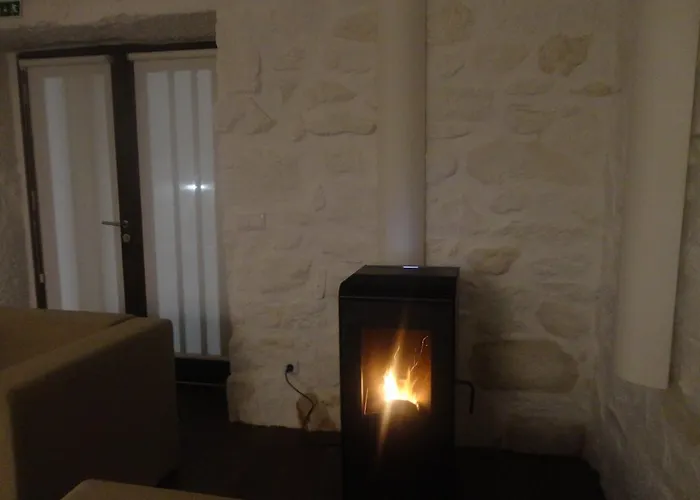 Cantinho Do Cantador