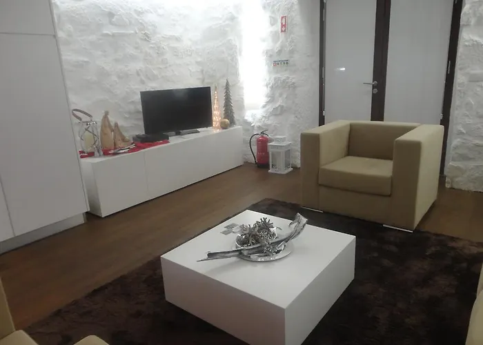 乡村民宿 Cantinho Do Cantador