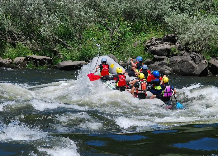 乡村民宿 Cantinho Do Cantador