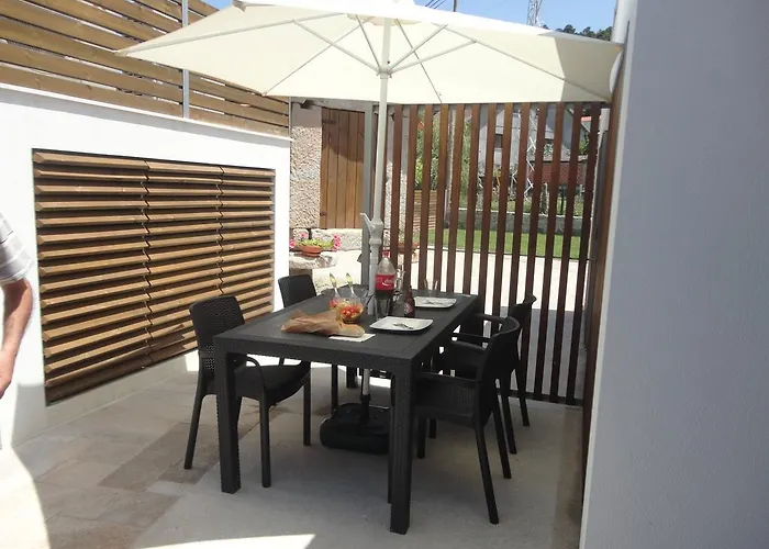 乡村民宿 Cantinho Do Cantador Riba de Mouro