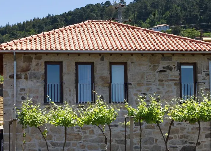 Cantinho Do Cantador