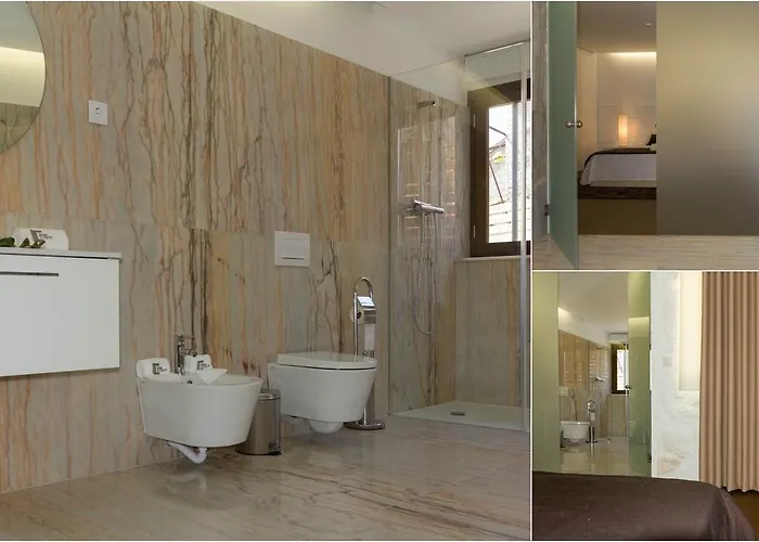 乡村民宿 Cantinho Do Cantador Riba de Mouro