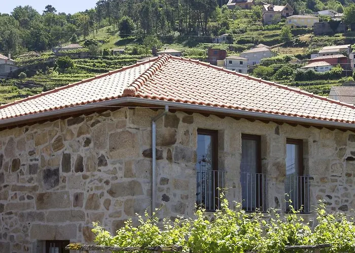 Cantinho Do Cantador Riba de Mouro