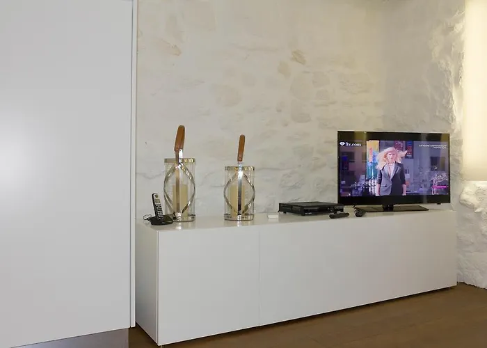 乡村民宿 Cantinho Do Cantador Riba de Mouro