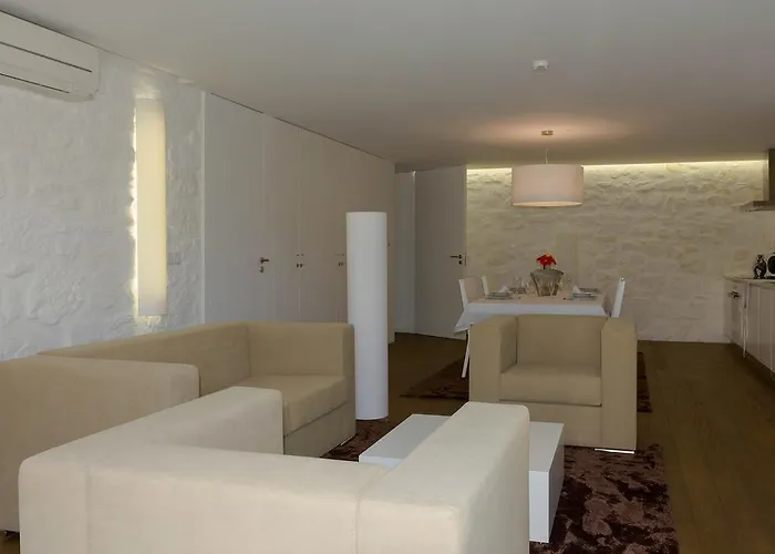 Летний дом Cantinho Do Cantador *