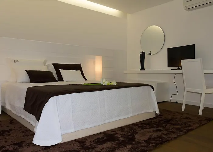 乡村民宿 Cantinho Do Cantador Riba de Mouro